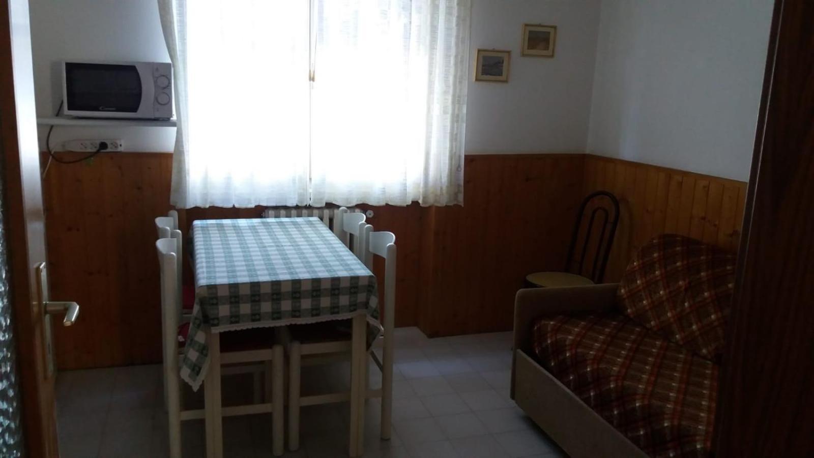La Virgola Apartments Бренцоне-суль-Гарда Екстер'єр фото