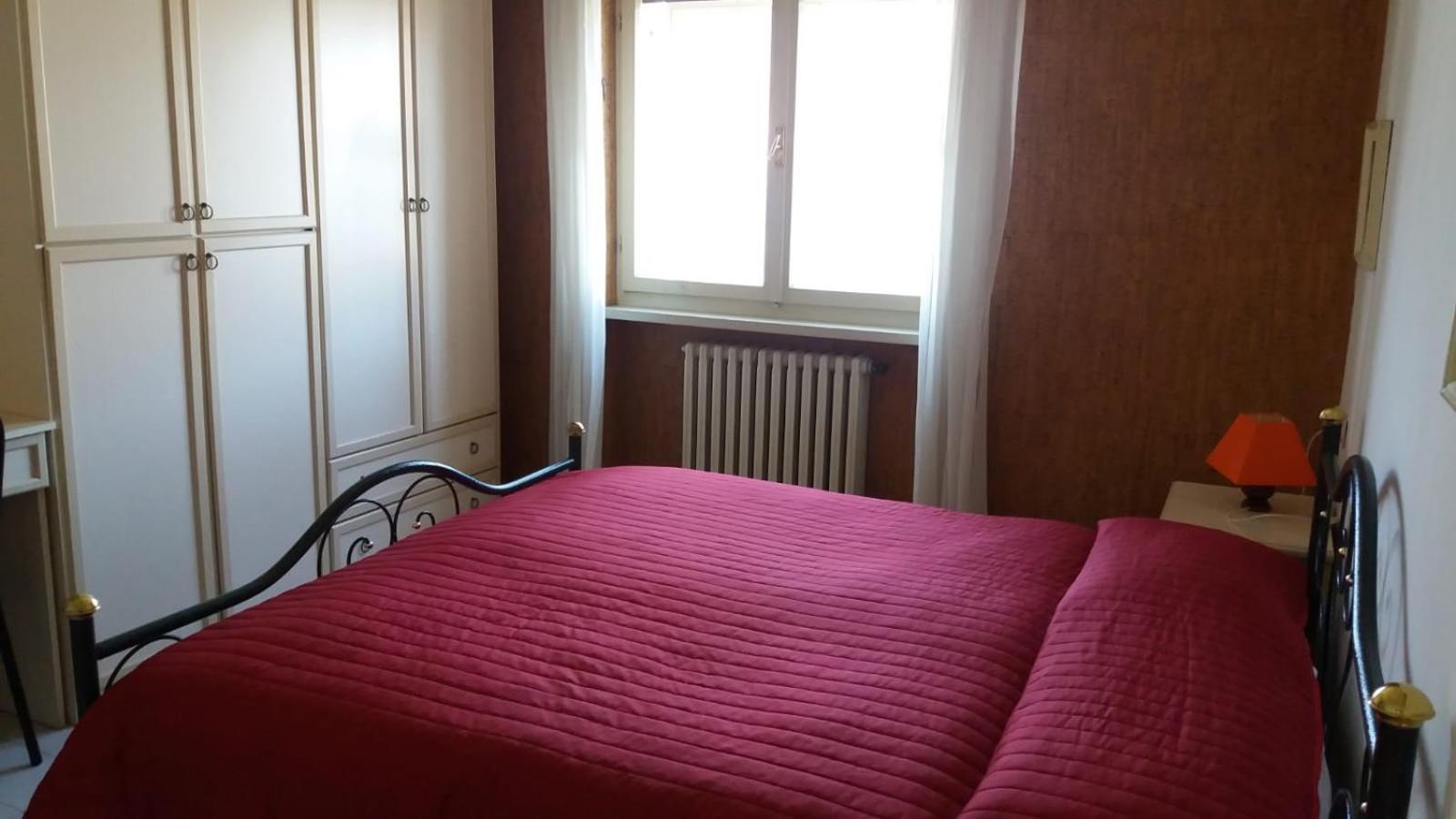La Virgola Apartments Бренцоне-суль-Гарда Екстер'єр фото