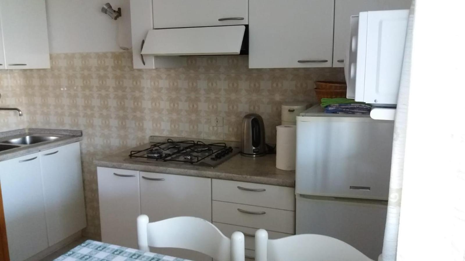 La Virgola Apartments Бренцоне-суль-Гарда Екстер'єр фото