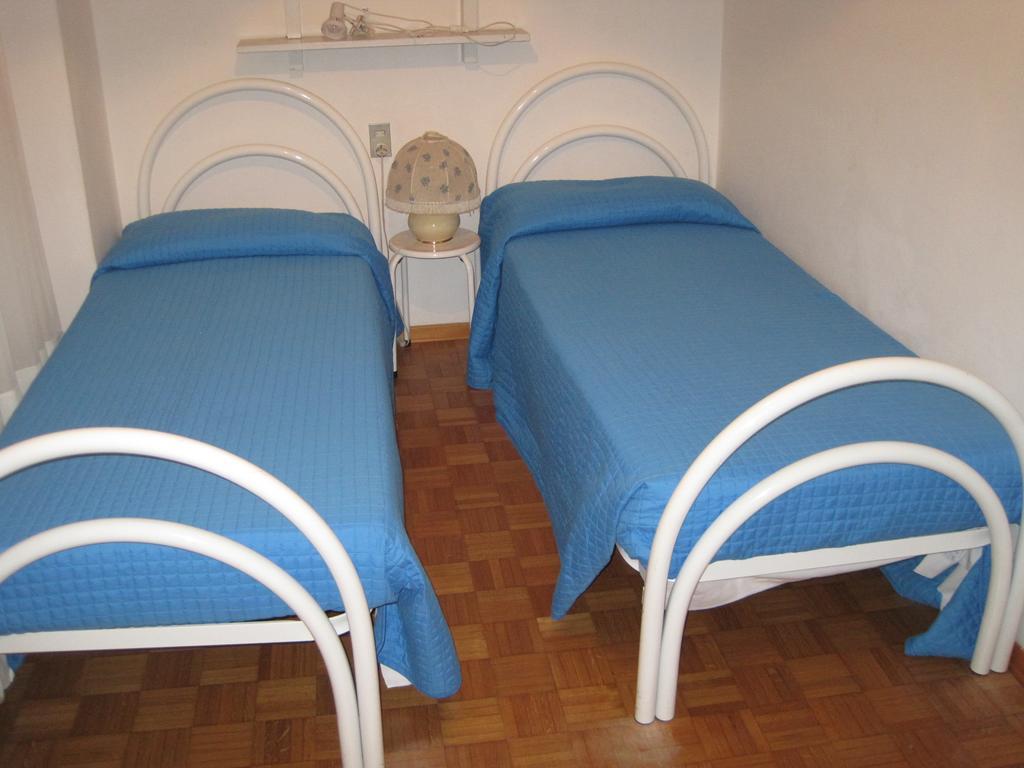 La Virgola Apartments Бренцоне-суль-Гарда Екстер'єр фото