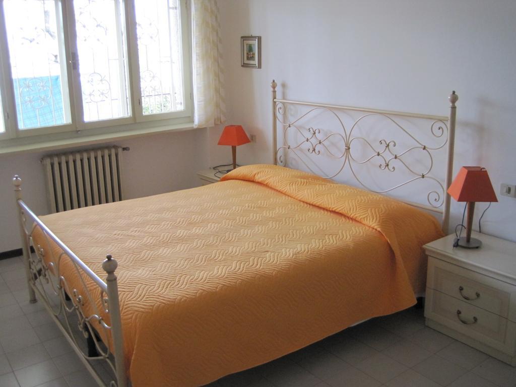 La Virgola Apartments Бренцоне-суль-Гарда Екстер'єр фото