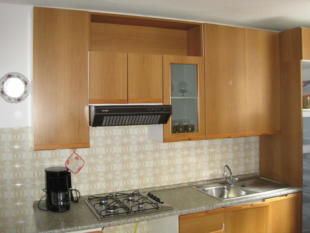 La Virgola Apartments Бренцоне-суль-Гарда Екстер'єр фото