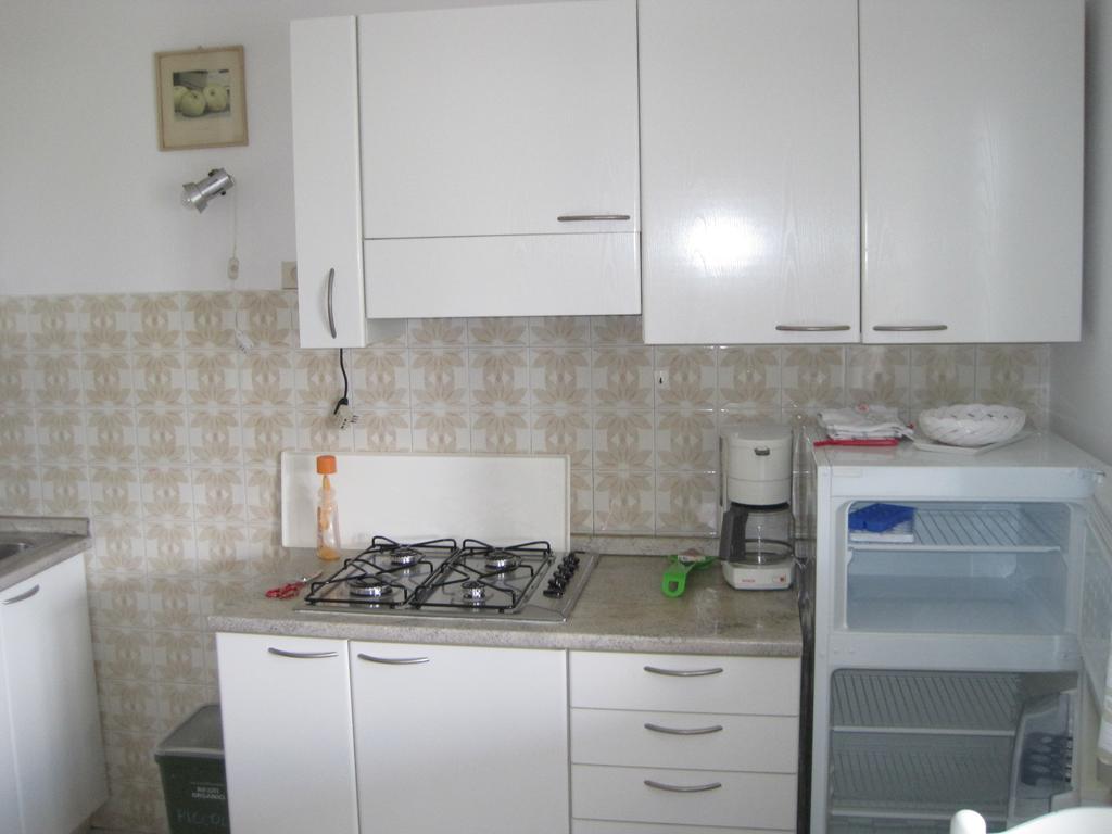La Virgola Apartments Бренцоне-суль-Гарда Екстер'єр фото