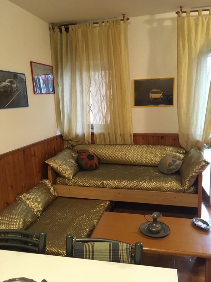 La Virgola Apartments Бренцоне-суль-Гарда Екстер'єр фото