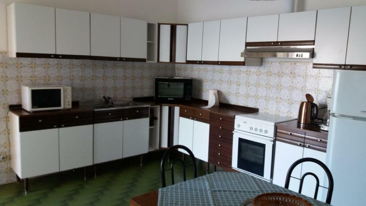 La Virgola Apartments Бренцоне-суль-Гарда Екстер'єр фото
